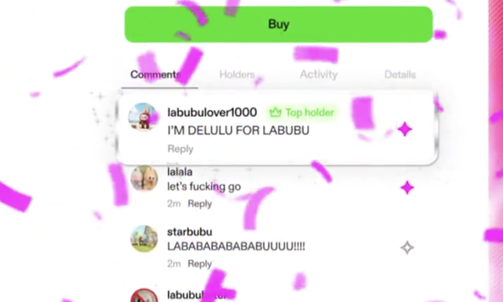 Zora Unleashes Pinned Comment Feature for Top Post Holders